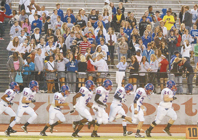 Central-Knights